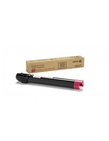 Xerox 74XX Magenta Toner * 006R01397