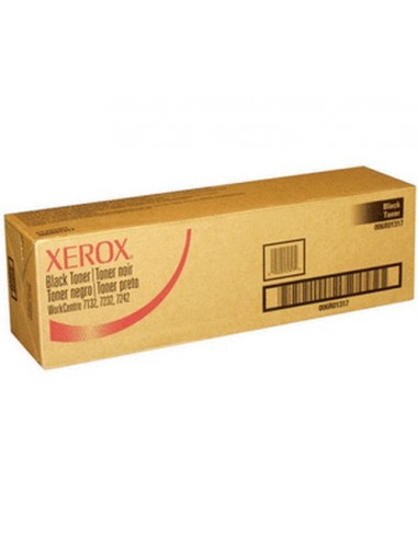 Xerox Copier Xerox Wc7132/7232 Black...