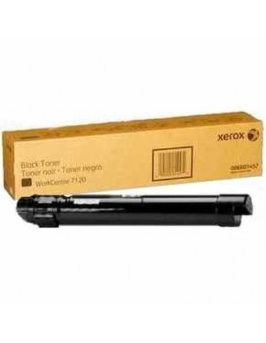 Xerox Workcentre 7120 W Black Toner *...