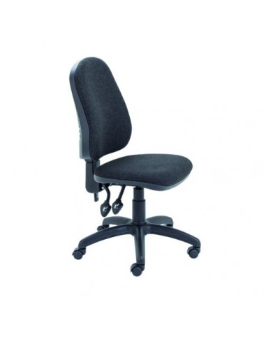First High Back Operators Chair...