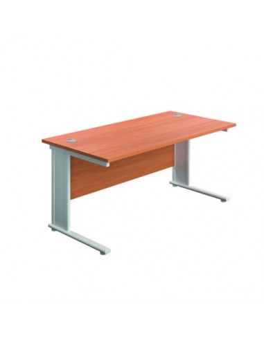 Jemini Double Upright Metal Insert...