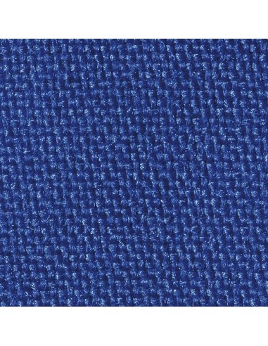 Jemini Blue Reception Chair (Seat...