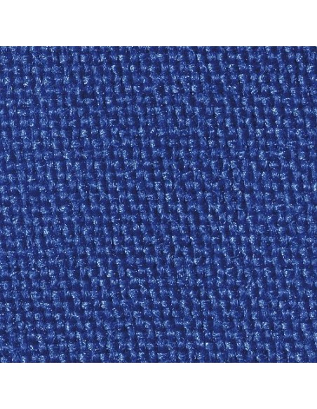Jemini Blue Reception Chair (Seat Dimensions: W530 x D550mm) KF04011