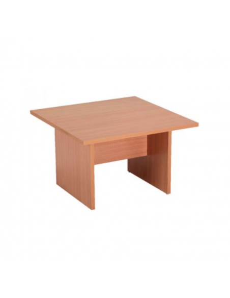 Jemini Beech Square Coffee Table - KF74128