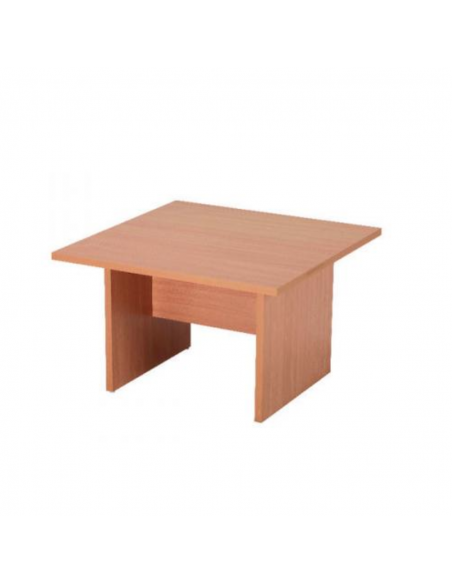 Jemini Beech Square Coffee Table - KF74128