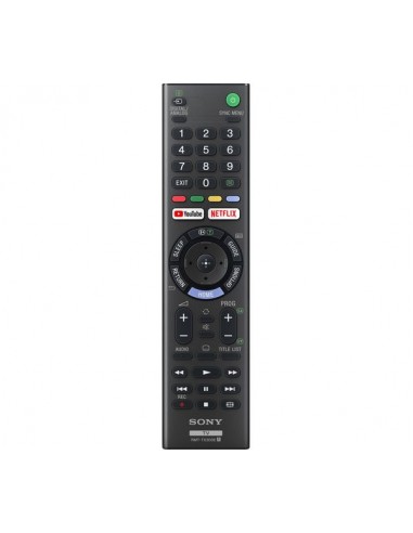 SONY 55" Smart 4K Ultra HD HDR LED TV...
