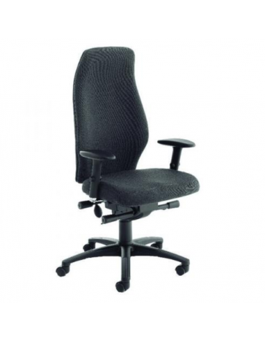 Cappela Dynamic High Back Posture...