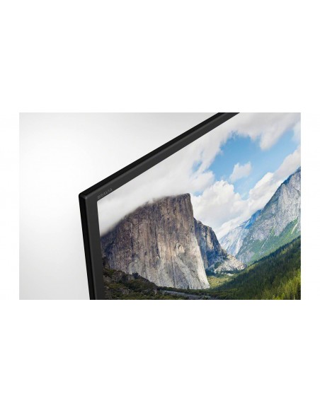 Sony 43 Inch Smart Full HD LED TV - KDL43WF663BU