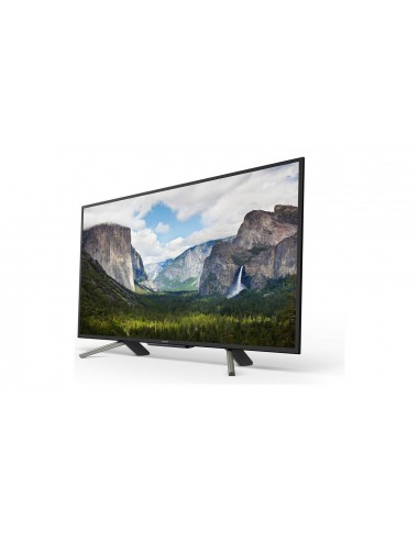 Sony 43 Inch Smart Full HD LED TV -...