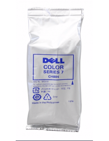 Dell No. CH884 Inkjet Cartridge High...