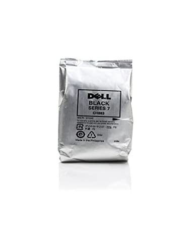Dell No. CH883 Inkjet Cartridge High...