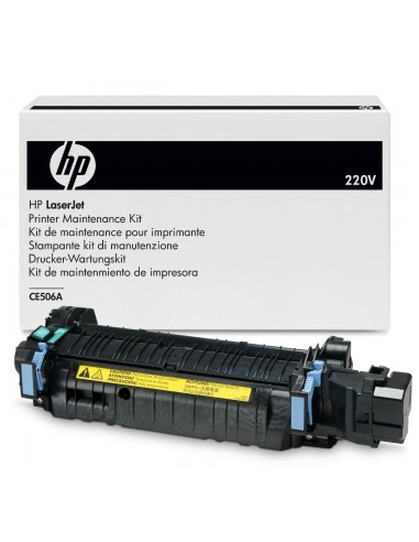 Original HP 220V Fuser Kit -...