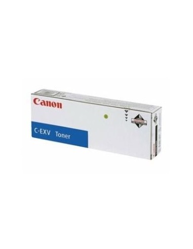Canon C-EXV49C Cyan Toner - 8525B002