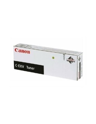 Canon C-EXV49BK Black Toner - 8524B002