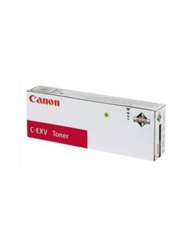 Canon C-EXV49M Magenta Toner - 8526B002