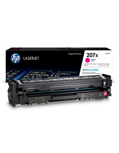 Original HP 207X High Capacity...