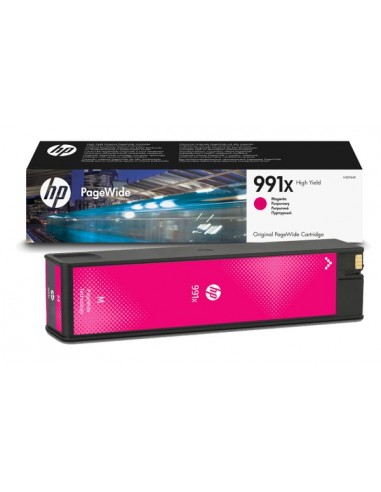 Original HP 991X High Capacity...