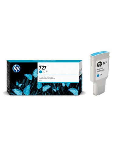 Original HP 727 Extra High Capacity...