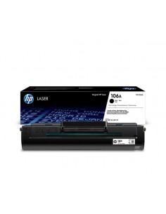 Original HP 106A Black...